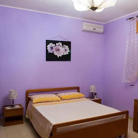 بيت ضيافة Angelmi